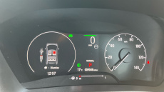 Honda HR-V 1.5 eHEV Advance 5dr CVT Hybrid Hatchback